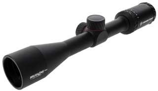 Crimson Trace Brushline Pro 3-9x40 Riflescope with BDC 350 Legend Reticle